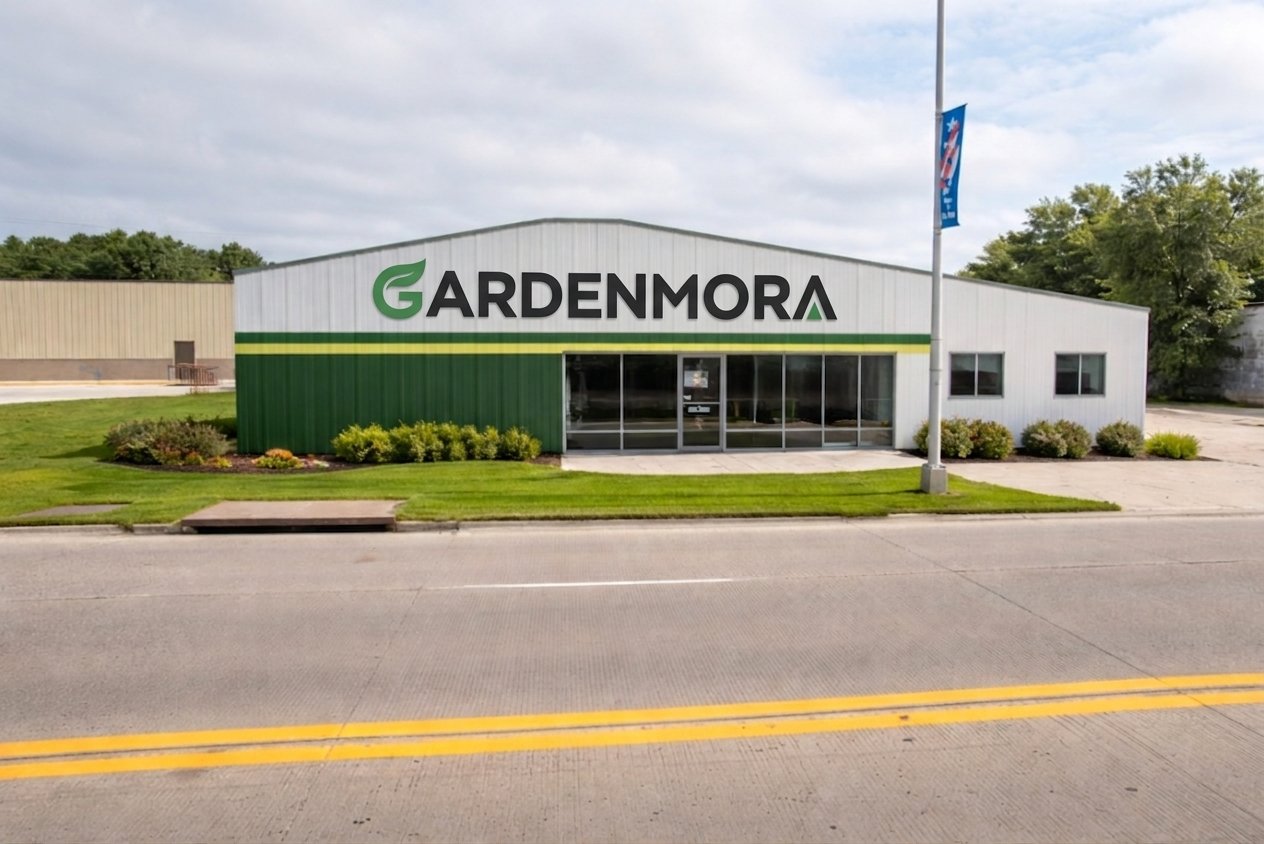 GardenMora
